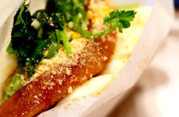 Afterthoughts – Gobbling Pork Belly Baos at BaoWow