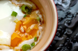 How to Make – Gooey, Velvety Onsen Eggs