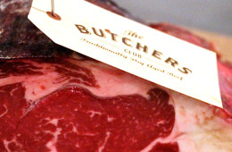 Afterthoughts – Meat Sweats & 90-Day Aged Steak at Butchers Club Deli