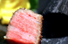 Afterthoughts – Million Dollar Wagyu at Holytan