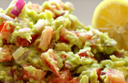 How to Make – “5 Minutes” Guacamole