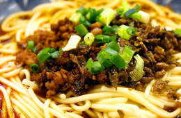 Restaurant Review – The BEST Noodles at Dandan Soulfood from Sichuan