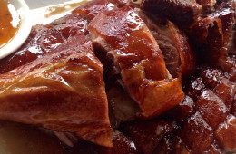 Restaurant REVIEW – Juicy Roast Goose at Chan Kee, a Hong Kong Original