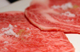 Restaurant Review – Snowflake Fat Misuji Wagyu at Yakiniku GREAT